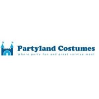 Partyland Costumes coupons